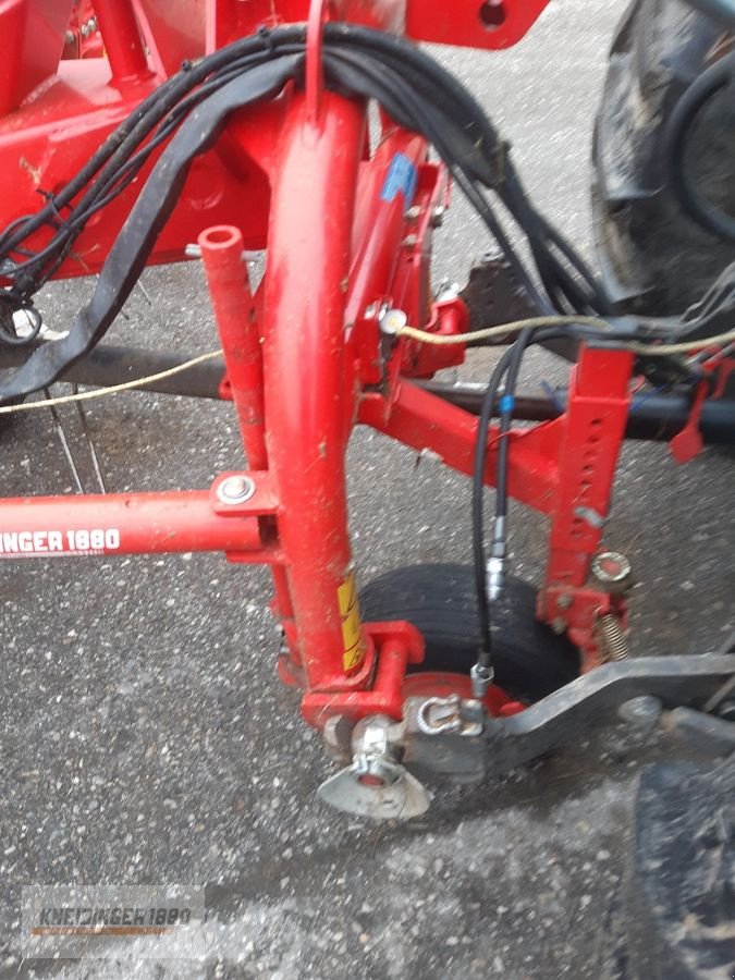 Kreiselheuer typu Pöttinger Hit 8.81, Gebrauchtmaschine v Altenfelden (Obrázek 8)