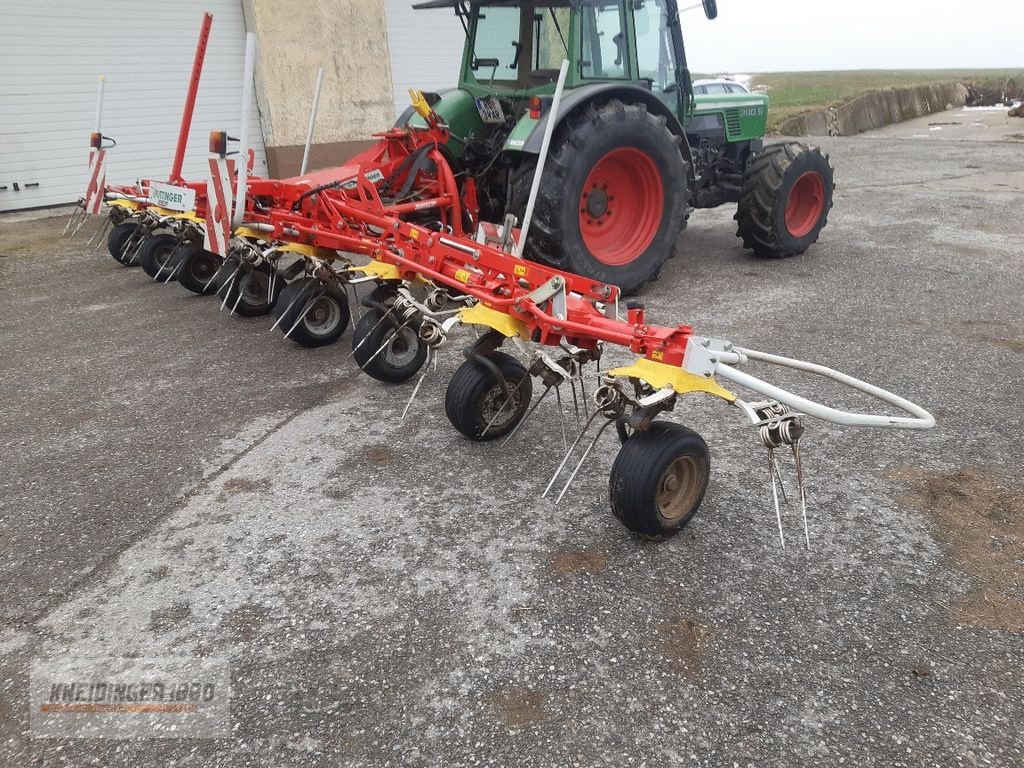 Kreiselheuer typu Pöttinger Hit 8.81, Gebrauchtmaschine v Altenfelden (Obrázek 9)