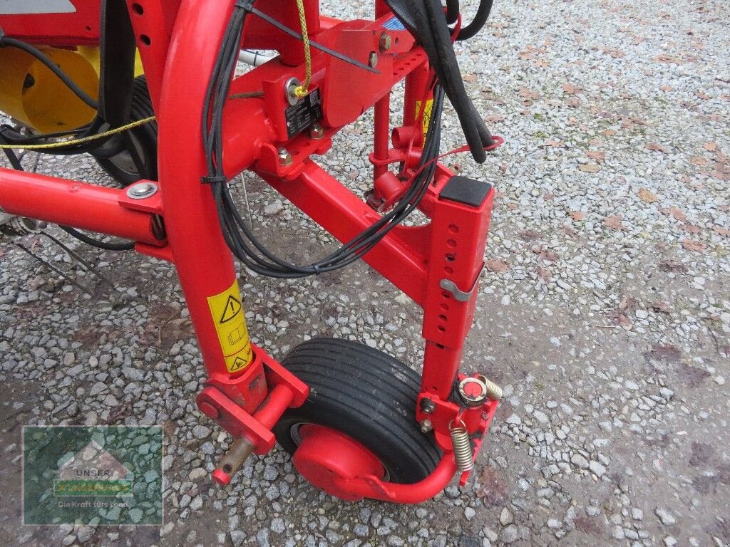 Kreiselheuer typu Pöttinger HIT 8.81, Gebrauchtmaschine v Hofkirchen (Obrázek 11)