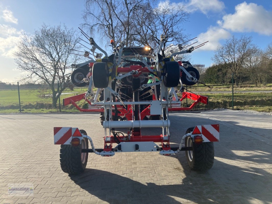 Kreiselheuer of the type Pöttinger HIT 8.90, Gebrauchtmaschine in Aurich (Picture 4)