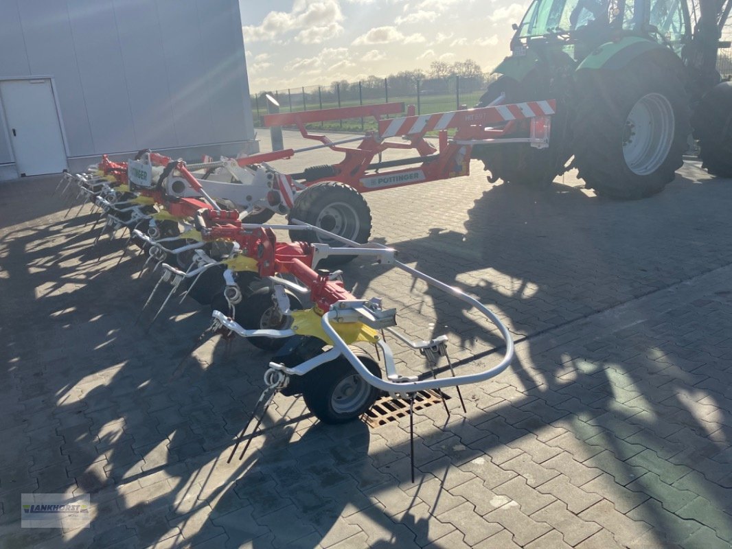 Kreiselheuer of the type Pöttinger HIT 8.90, Gebrauchtmaschine in Aurich (Picture 8)