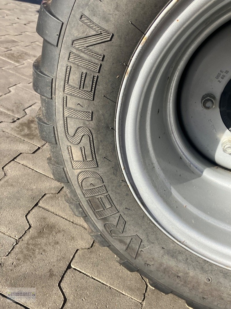 Kreiselheuer of the type Pöttinger HIT 8.90, Gebrauchtmaschine in Aurich (Picture 12)