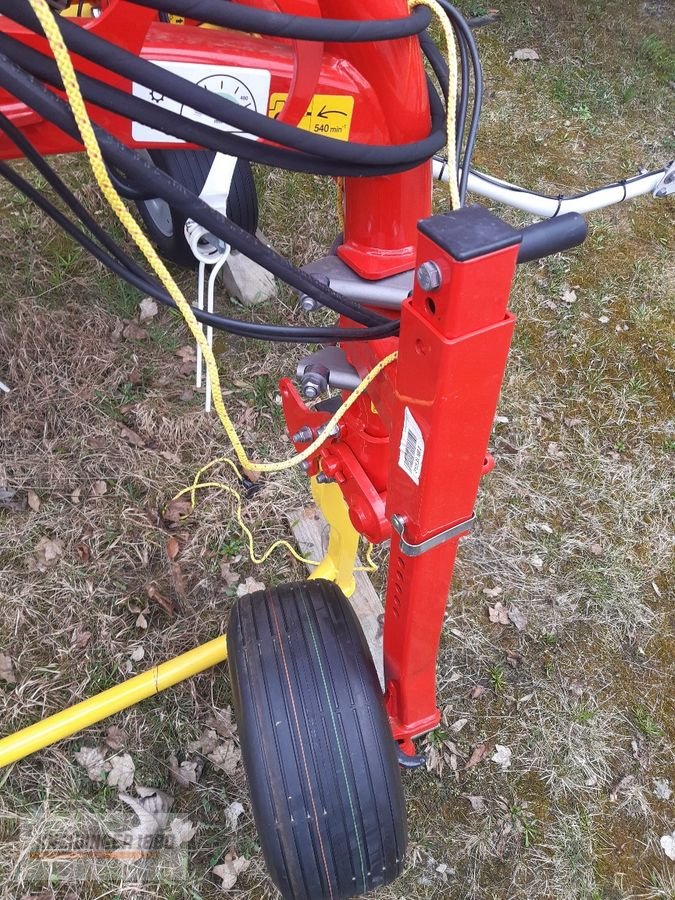 Kreiselheuer typu Pöttinger HIT 8.91, Gebrauchtmaschine v Altenfelden (Obrázek 6)