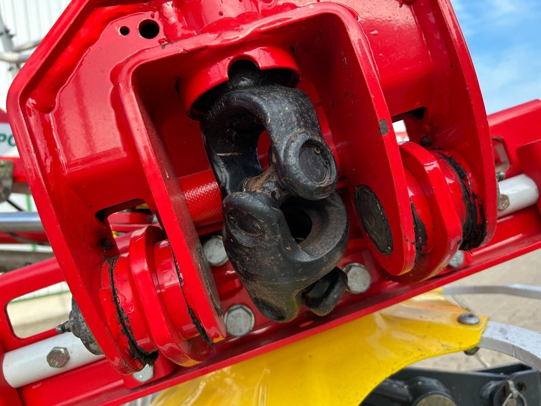 Kreiselheuer typu Pöttinger HIT 8.91, Gebrauchtmaschine v Sittensen (Obrázek 9)