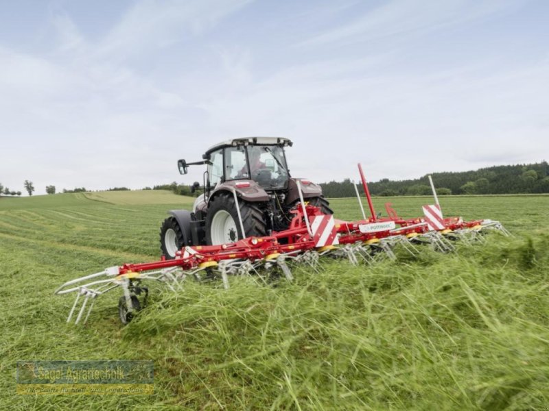 Kreiselheuer vrste Pöttinger HIT 8.91, Neumaschine v Rhaunen (Slika 1)