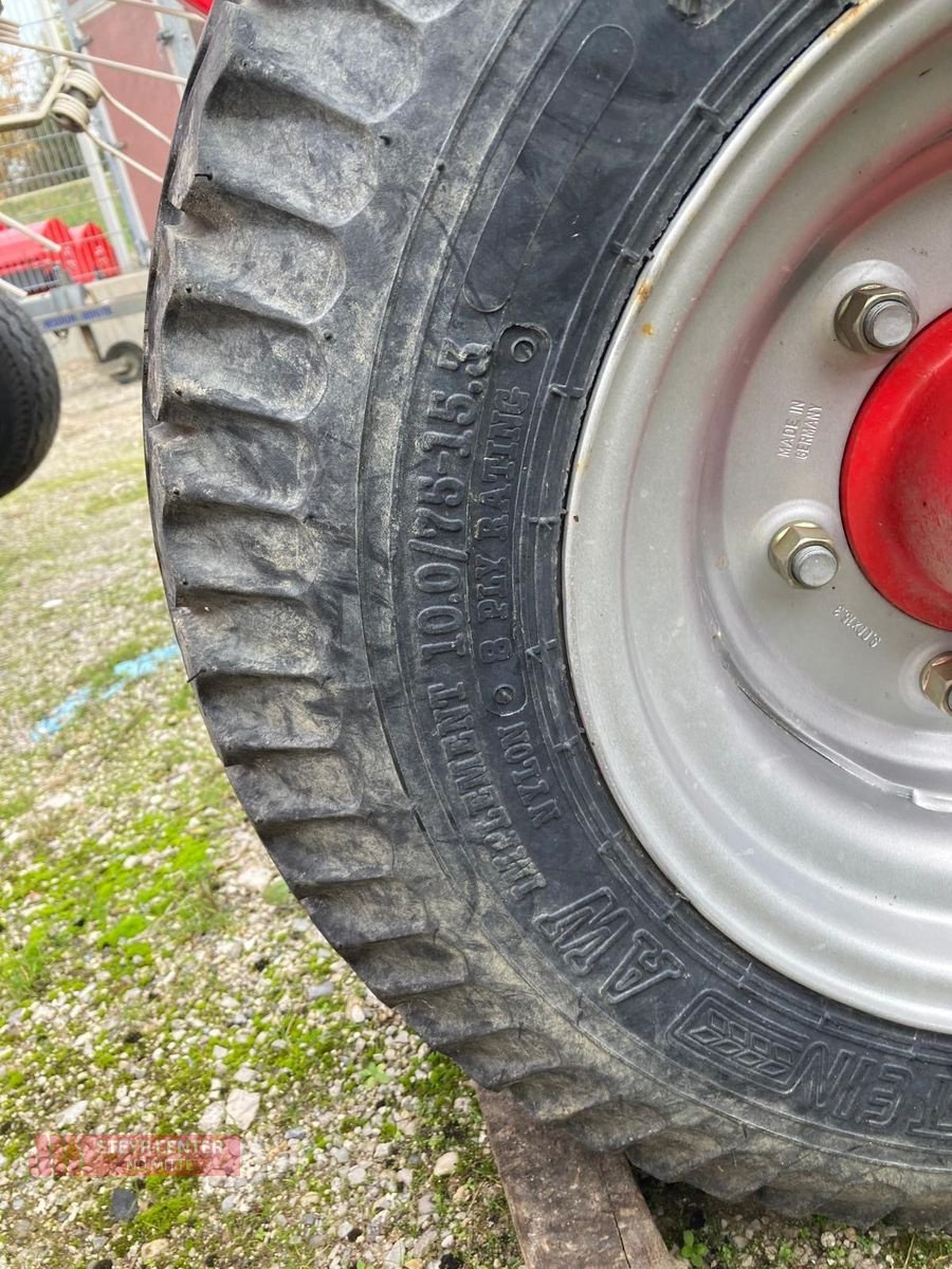 Kreiselheuer typu Pöttinger Hit 910 AZ, Gebrauchtmaschine v St. Pölten (Obrázek 2)