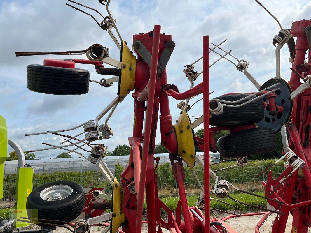 Kreiselheuer of the type Pöttinger HIT 910 AZ, Gebrauchtmaschine in Westerstede (Picture 10)