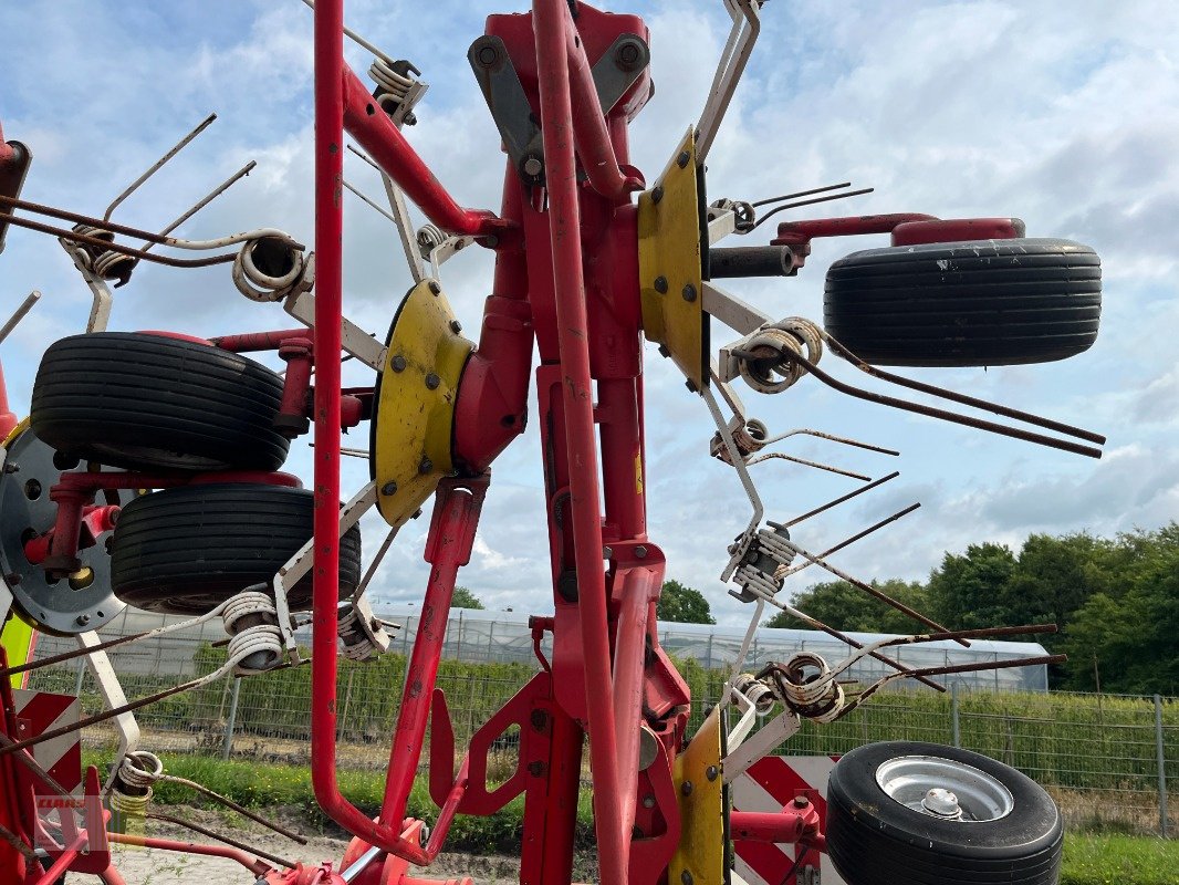 Kreiselheuer of the type Pöttinger HIT 910 AZ, Gebrauchtmaschine in Westerstede (Picture 11)