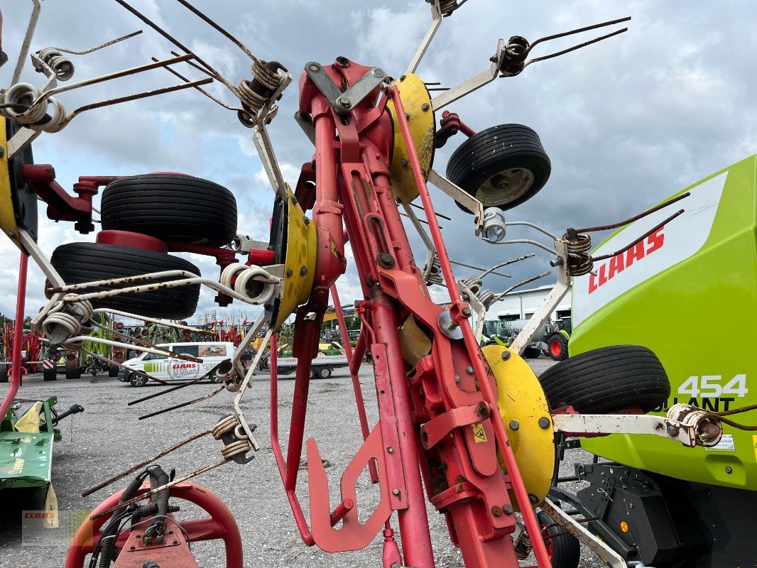 Kreiselheuer of the type Pöttinger HIT 910 AZ, Gebrauchtmaschine in Westerstede (Picture 13)