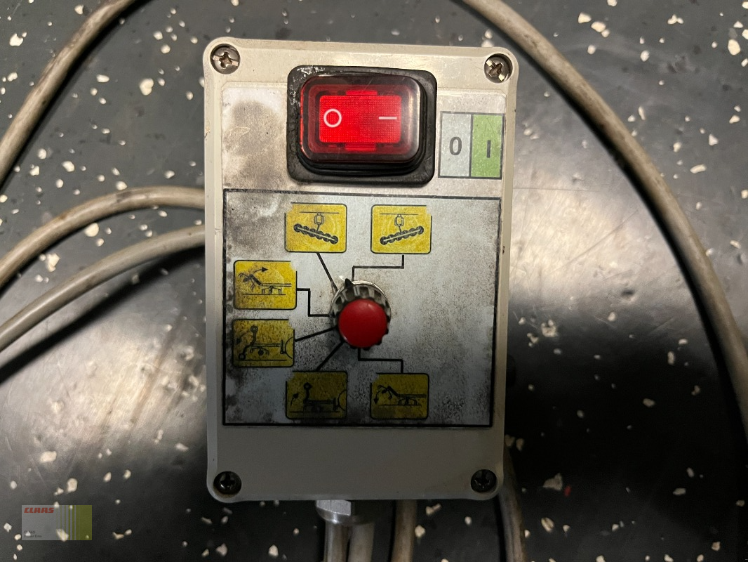 Kreiselheuer of the type Pöttinger HIT 910 AZ, Gebrauchtmaschine in Westerstede (Picture 15)