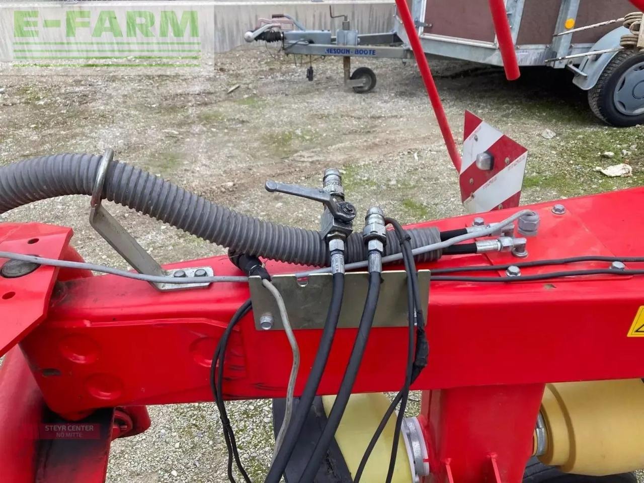 Kreiselheuer des Typs Pöttinger hit 910 az, Gebrauchtmaschine in ST. PÖLTEN (Bild 10)