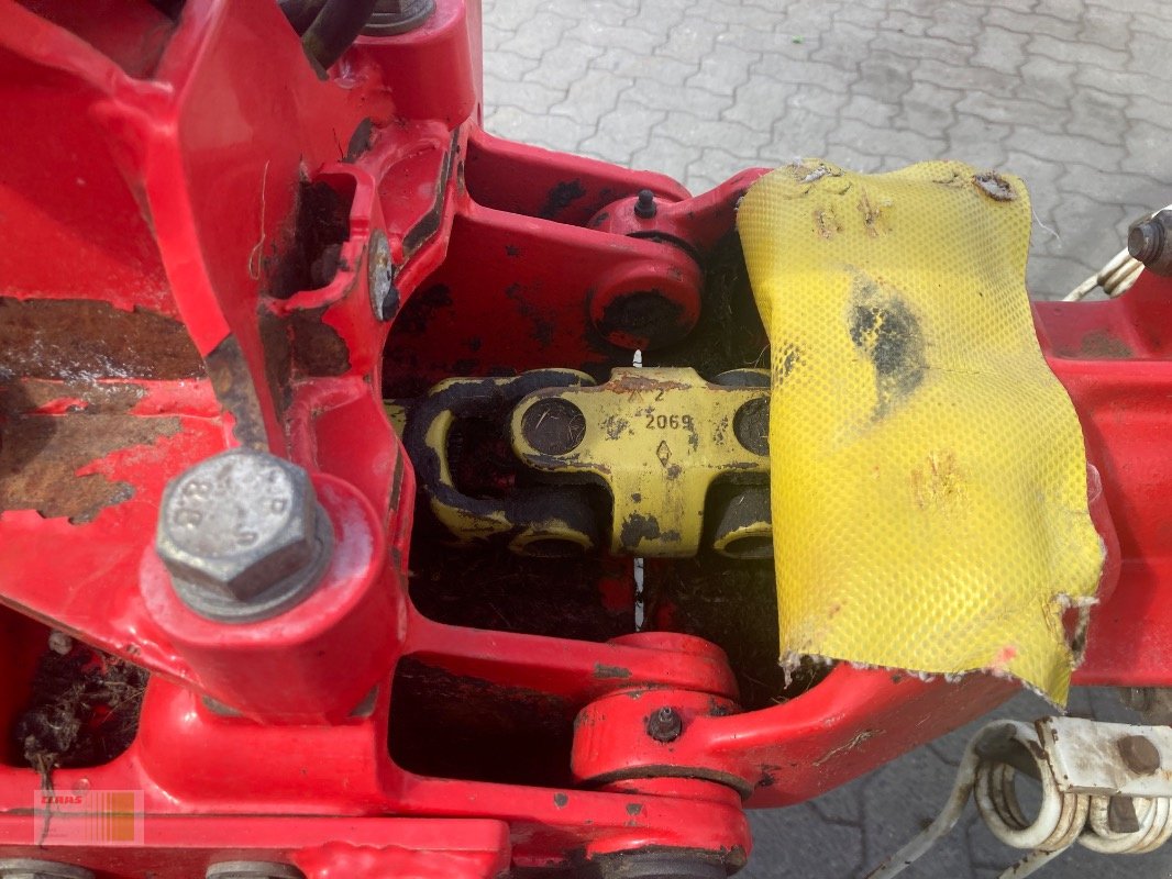 Kreiselheuer typu Pöttinger Hit 910 N, Gebrauchtmaschine v Alveslohe (Obrázek 9)