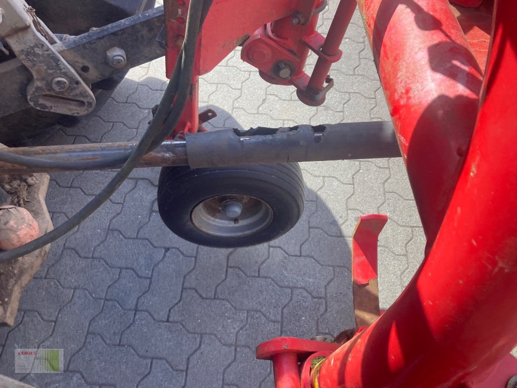 Kreiselheuer typu Pöttinger Hit 910 N, Gebrauchtmaschine v Alveslohe (Obrázek 11)