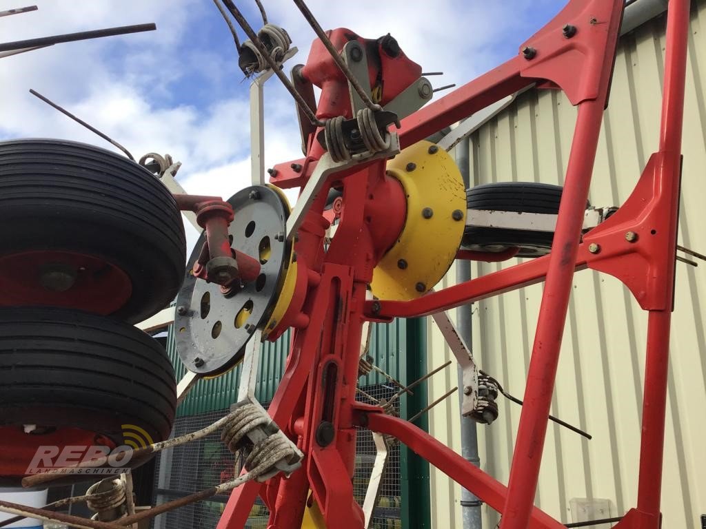 Kreiselheuer of the type Pöttinger HIT 910 NZ, Gebrauchtmaschine in Neuenkirchen-Vörden (Picture 10)