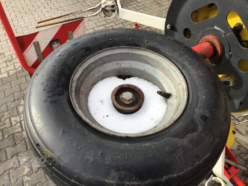 Kreiselheuer of the type Pöttinger HIT 910 NZ, Gebrauchtmaschine in Neuenkirchen-Vörden (Picture 11)