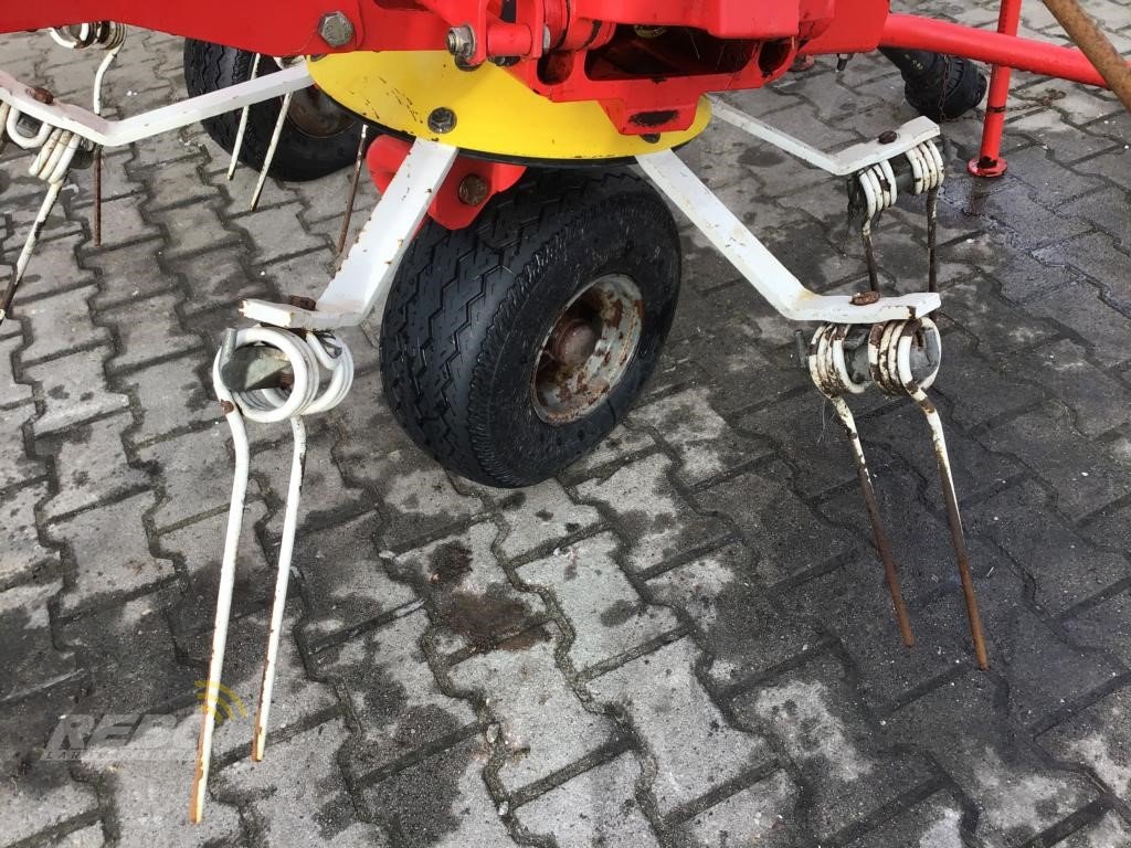 Kreiselheuer of the type Pöttinger HIT 910 NZ, Gebrauchtmaschine in Neuenkirchen-Vörden (Picture 12)