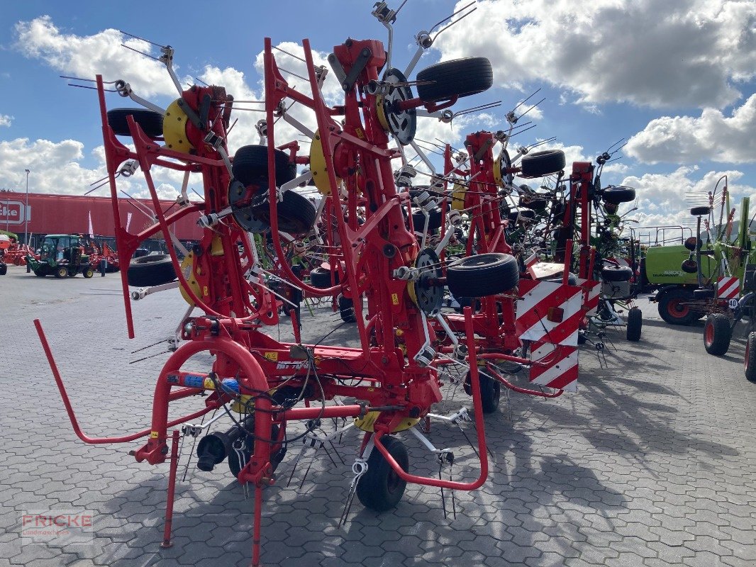 Kreiselheuer typu Pöttinger HIT 910 NZ, Gebrauchtmaschine w Bockel - Gyhum (Zdjęcie 1)