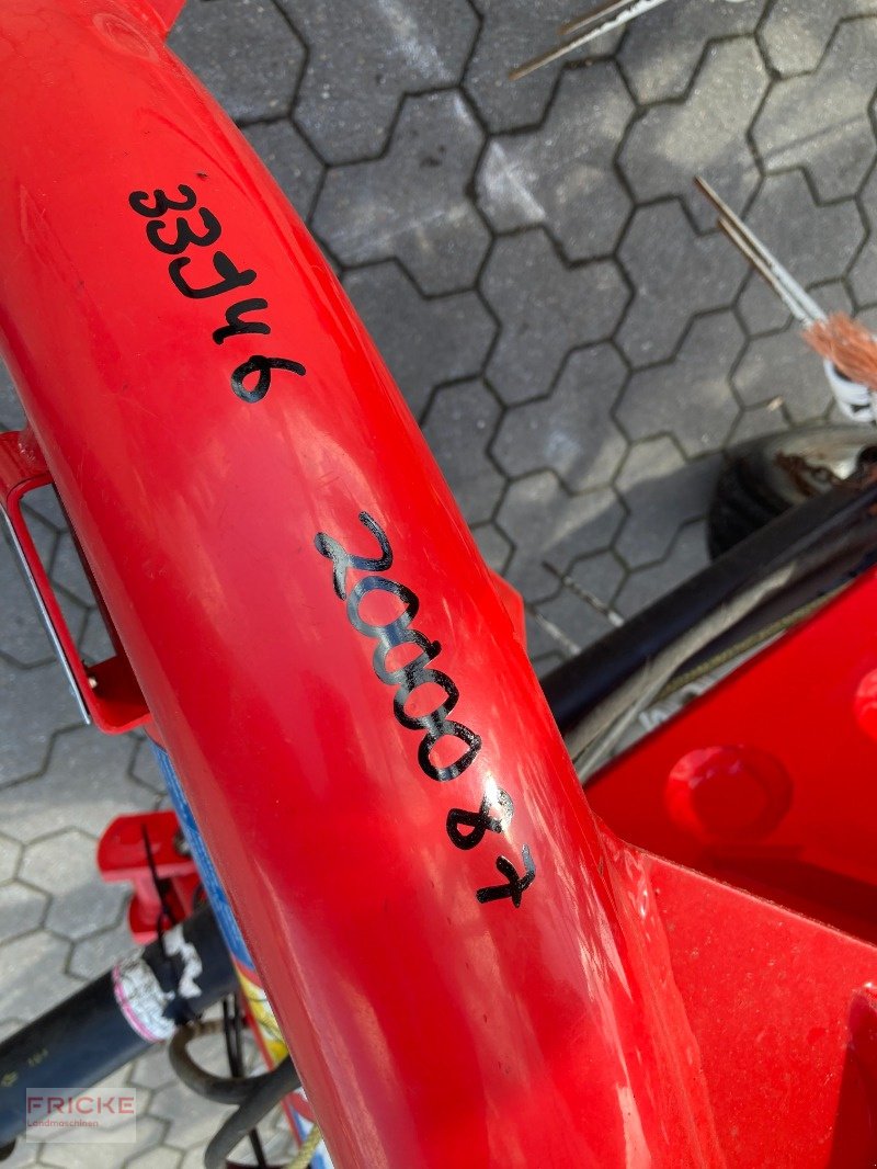 Kreiselheuer typu Pöttinger HIT 910 NZ, Gebrauchtmaschine w Bockel - Gyhum (Zdjęcie 11)