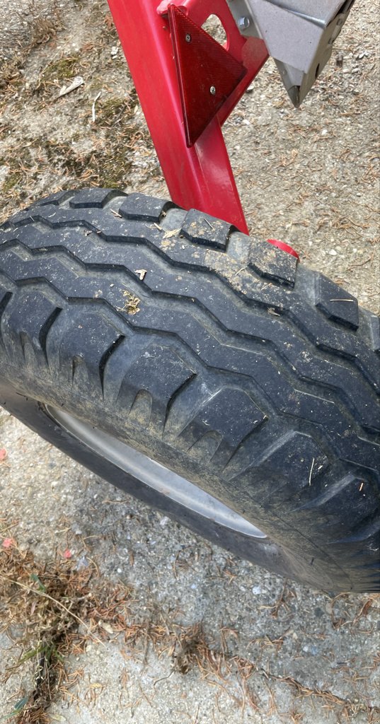 Kreiselheuer del tipo Pöttinger HIT 910, Gebrauchtmaschine In Calmont (Immagine 4)