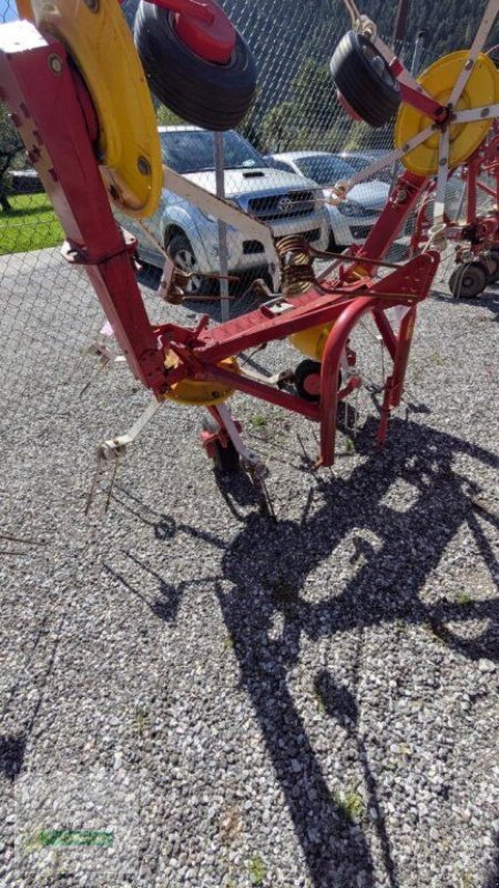 Kreiselheuer des Typs Pöttinger Hit Alpin 4.4 H, Gebrauchtmaschine in Schlitters (Bild 7)