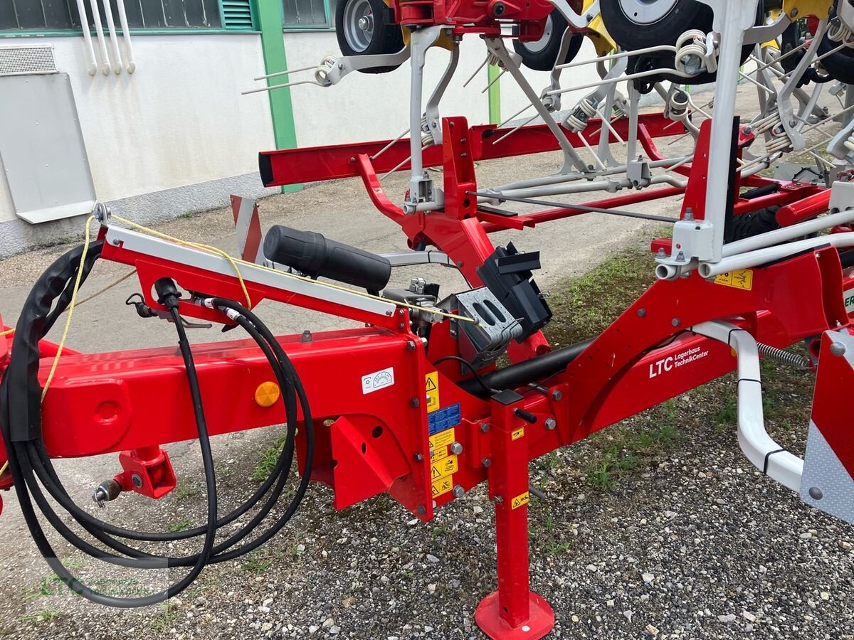 Kreiselheuer des Typs Pöttinger Hit HT 13120, Neumaschine in Herzogenburg (Bild 5)