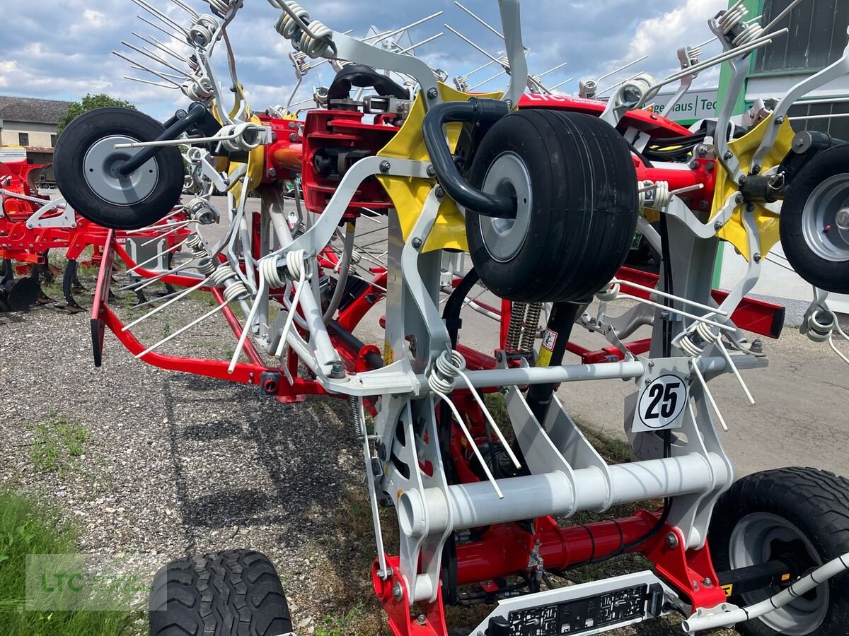 Kreiselheuer des Typs Pöttinger Hit HT 13120, Neumaschine in Herzogenburg (Bild 7)