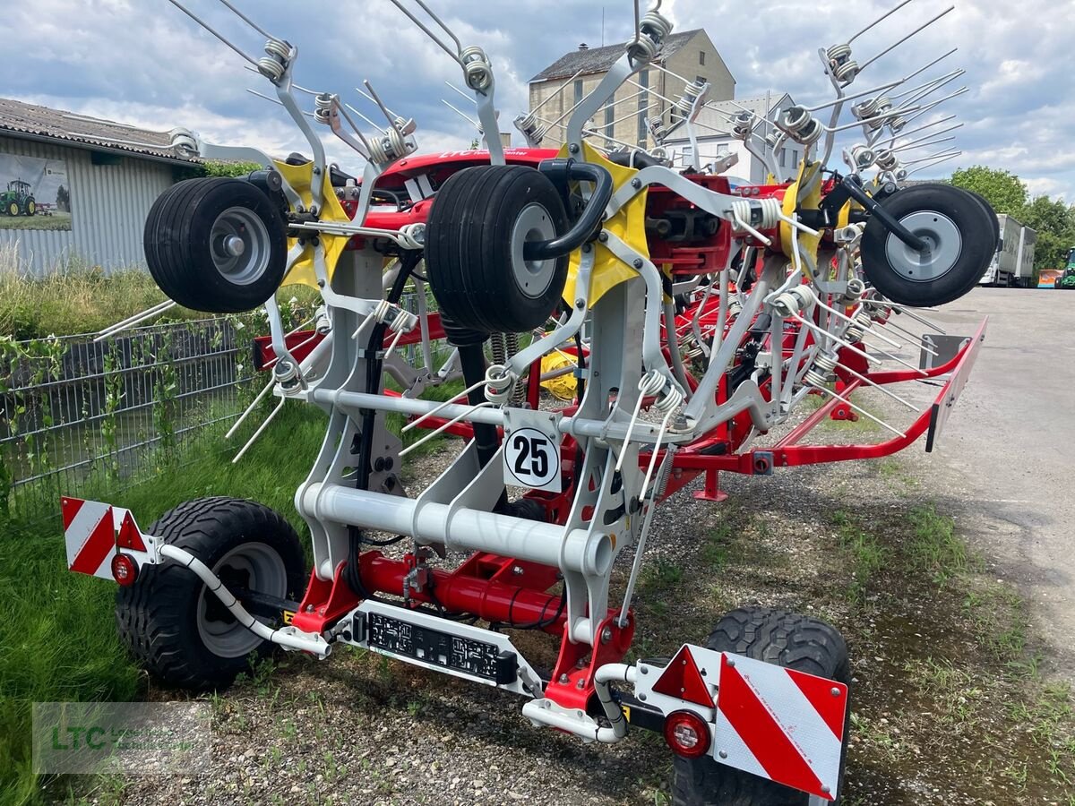 Kreiselheuer des Typs Pöttinger Hit HT 13120, Neumaschine in Herzogenburg (Bild 3)