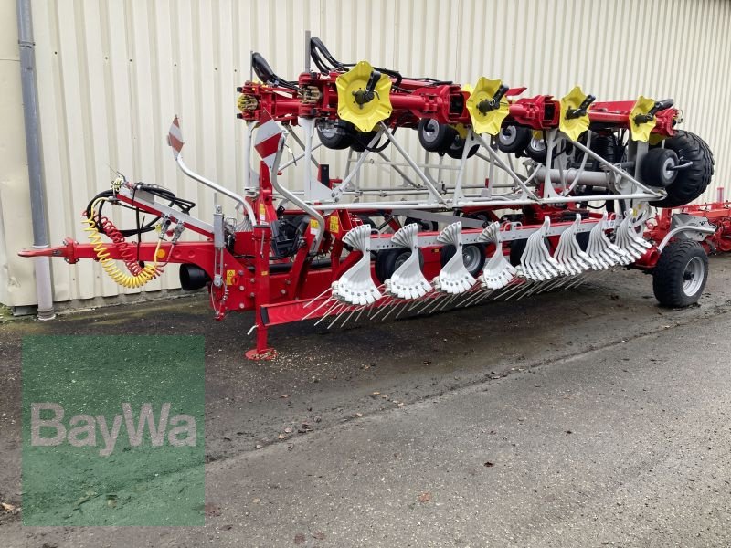 Kreiselheuer типа Pöttinger Hit HT 17160, Gebrauchtmaschine в Kleinengstingen (Фотография 3)