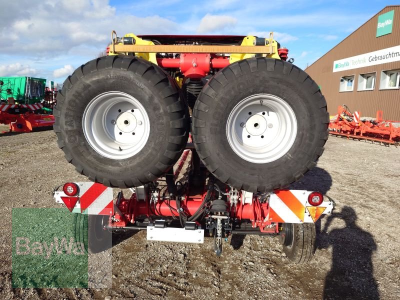 Kreiselheuer του τύπου Pöttinger HIT HT 17160, Gebrauchtmaschine σε Mindelheim (Φωτογραφία 5)