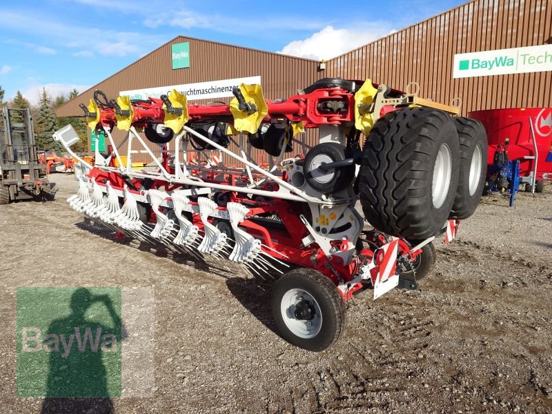 Kreiselheuer του τύπου Pöttinger HIT HT 17160, Gebrauchtmaschine σε Mindelheim (Φωτογραφία 4)