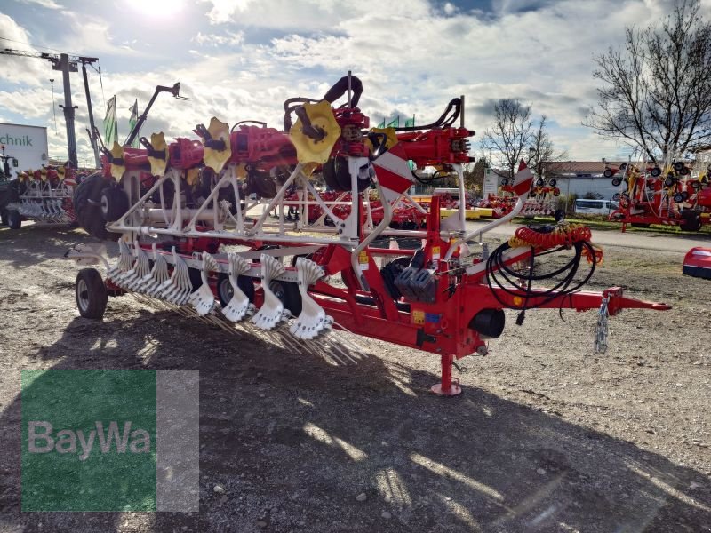 Kreiselheuer του τύπου Pöttinger HIT HT 17160, Gebrauchtmaschine σε Mindelheim (Φωτογραφία 7)