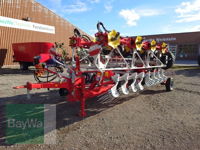 Kreiselheuer του τύπου Pöttinger HIT HT 17160, Gebrauchtmaschine σε Mindelheim (Φωτογραφία 1)