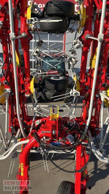 Kreiselheuer typu Pöttinger Hit V 11100, Neumaschine v Gmünd (Obrázek 3)