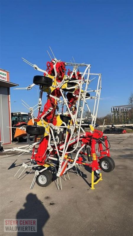 Kreiselheuer typu Pöttinger Hit V 11100, Neumaschine v Gmünd (Obrázek 2)