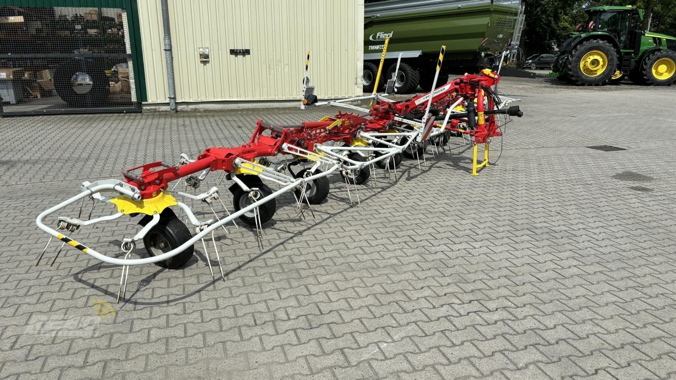 Kreiselheuer tip Pöttinger HIT V 11100, Neumaschine in Aurich (Poză 5)