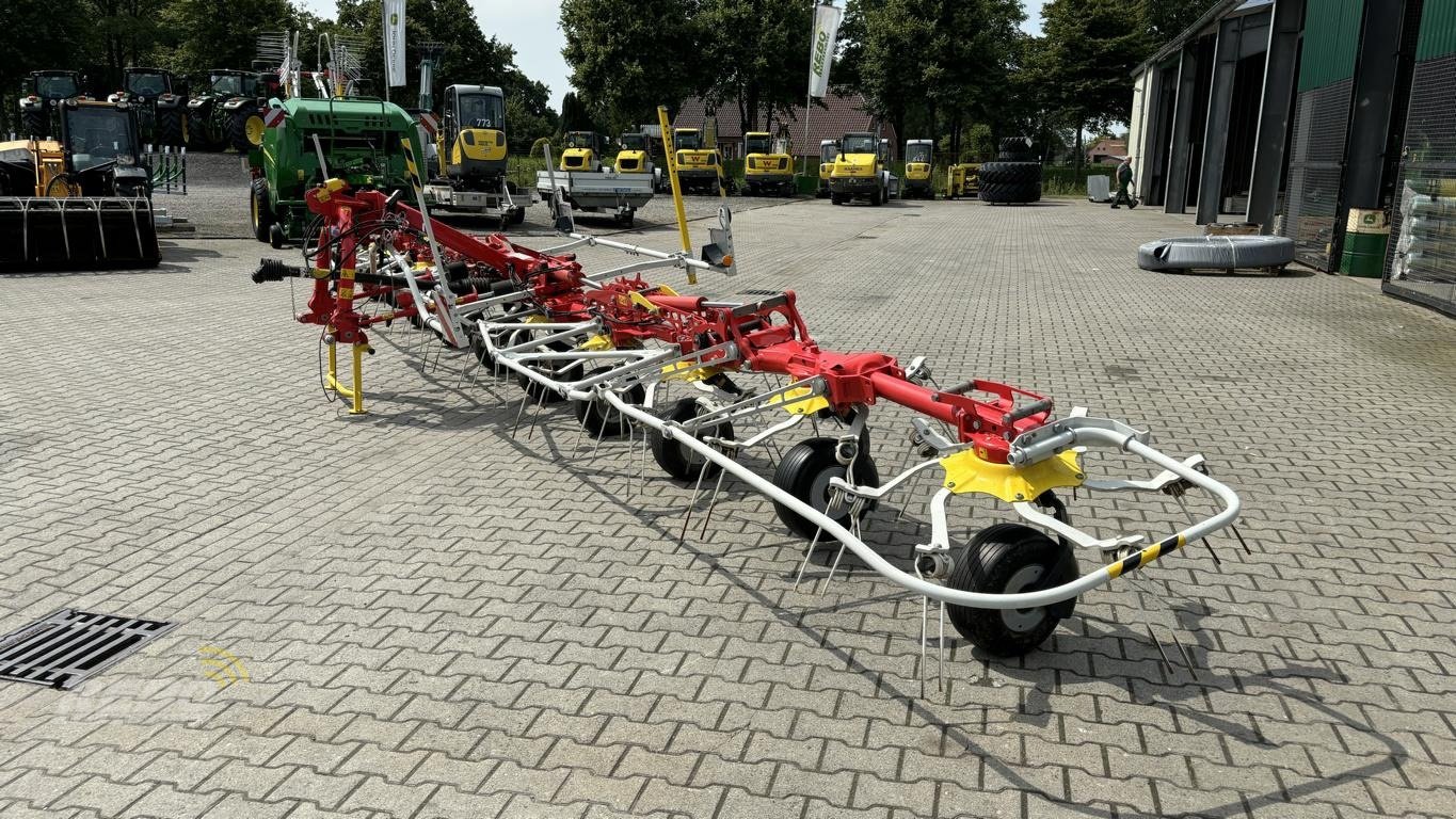 Kreiselheuer tip Pöttinger HIT V 11100, Neumaschine in Aurich (Poză 8)