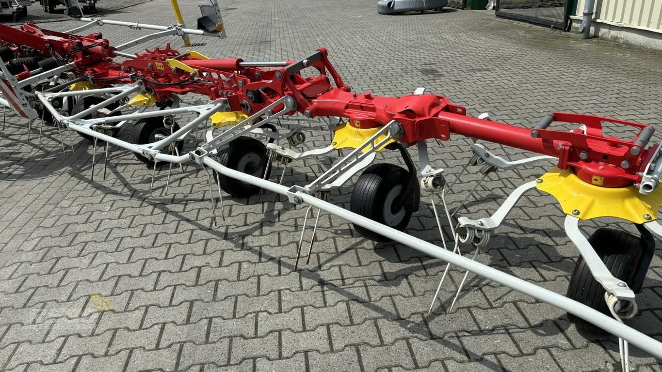 Kreiselheuer tip Pöttinger HIT V 11100, Neumaschine in Aurich (Poză 9)