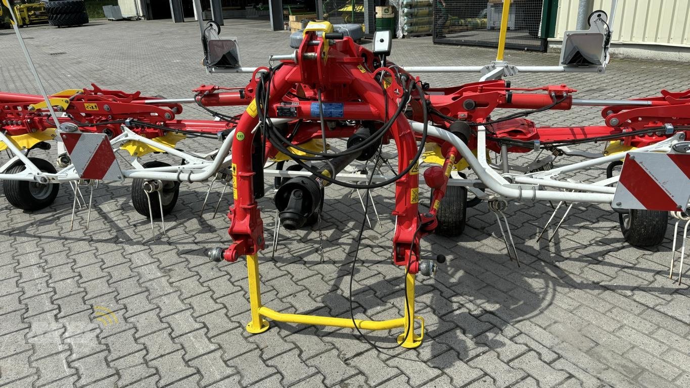 Kreiselheuer tip Pöttinger HIT V 11100, Neumaschine in Aurich (Poză 11)