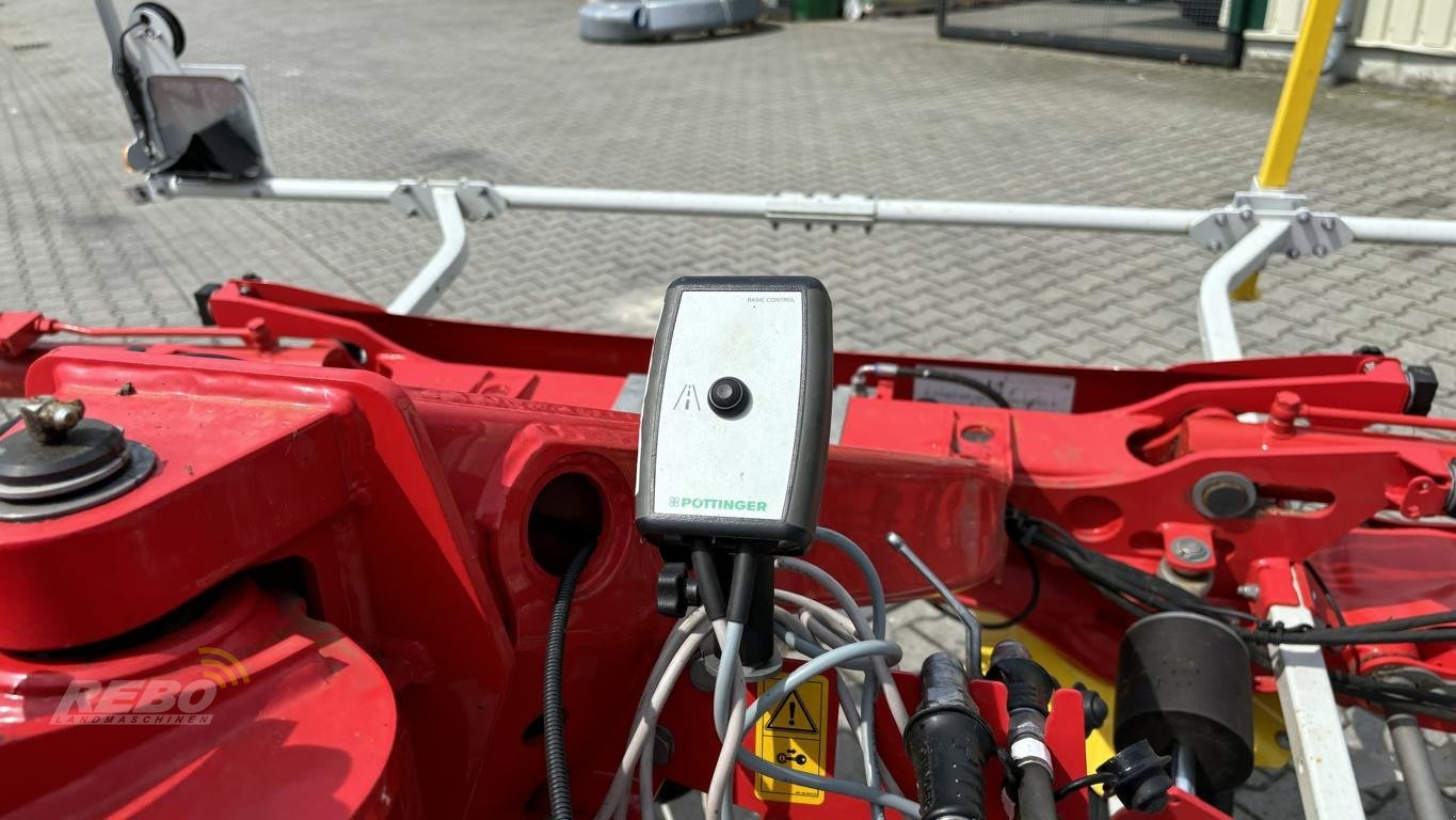 Kreiselheuer tip Pöttinger HIT V 11100, Neumaschine in Aurich (Poză 12)