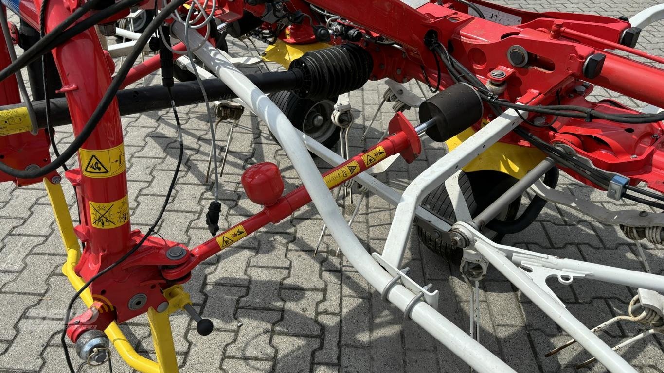 Kreiselheuer tip Pöttinger HIT V 11100, Neumaschine in Aurich (Poză 14)