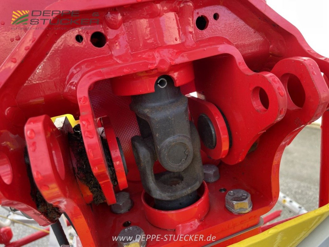 Kreiselheuer типа Pöttinger HIT V11100, Gebrauchtmaschine в Rietberg (Фотография 2)