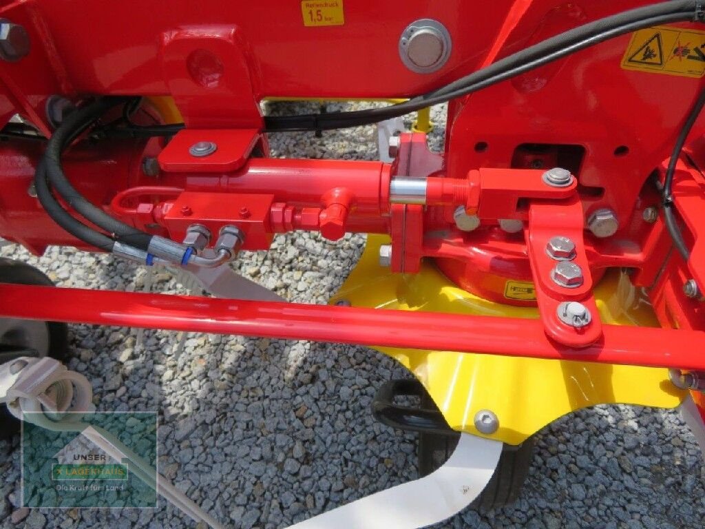 Kreiselheuer typu Pöttinger Hit.6.69, Neumaschine v Hofkirchen (Obrázek 12)