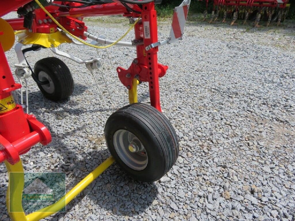 Kreiselheuer typu Pöttinger Hit.6.69, Neumaschine v Hofkirchen (Obrázek 14)