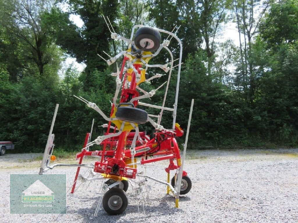 Kreiselheuer typu Pöttinger Hit.6.69, Neumaschine v Hofkirchen (Obrázek 10)