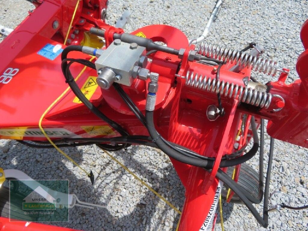 Kreiselheuer typu Pöttinger Hit.6.69, Neumaschine v Hofkirchen (Obrázek 15)