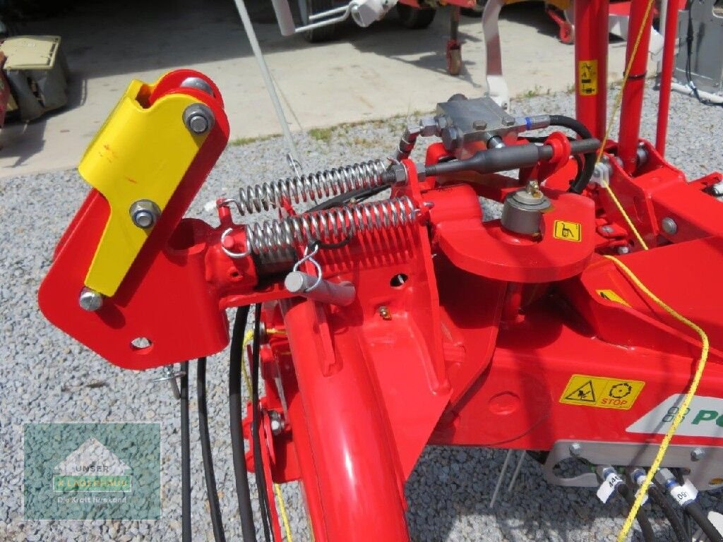 Kreiselheuer typu Pöttinger Hit.6.69, Neumaschine v Hofkirchen (Obrázek 2)