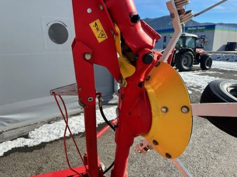 Kreiselheuer typu Pöttinger Kreiselheuer HIT 610N, gebraucht, Gebrauchtmaschine v Tamsweg (Obrázek 14)