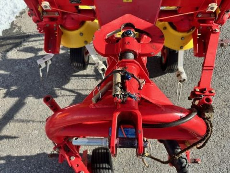 Kreiselheuer typu Pöttinger Kreiselheuer HIT 610N, gebraucht, Gebrauchtmaschine v Tamsweg (Obrázek 5)