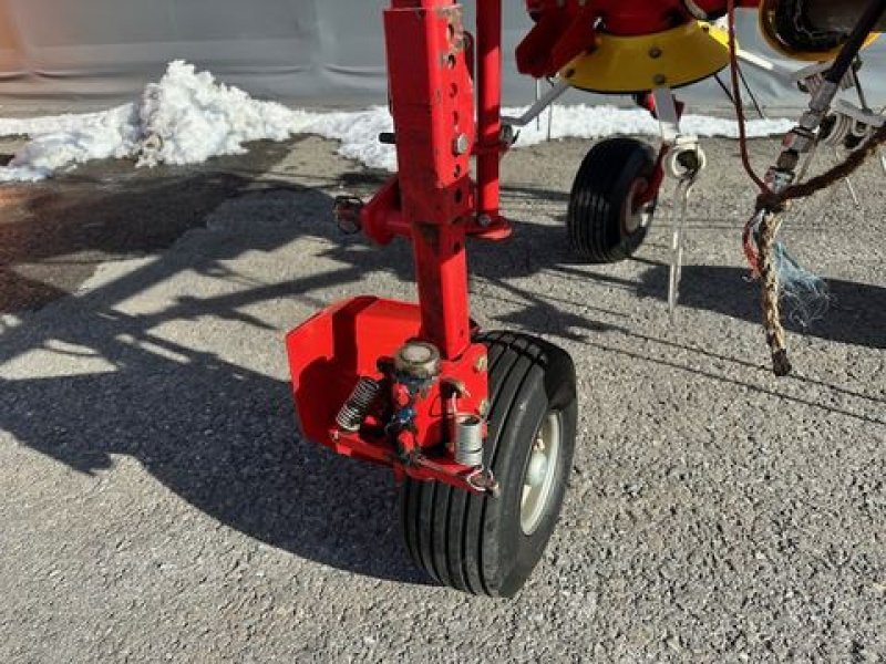 Kreiselheuer typu Pöttinger Kreiselheuer HIT 610N, gebraucht, Gebrauchtmaschine v Tamsweg (Obrázek 9)