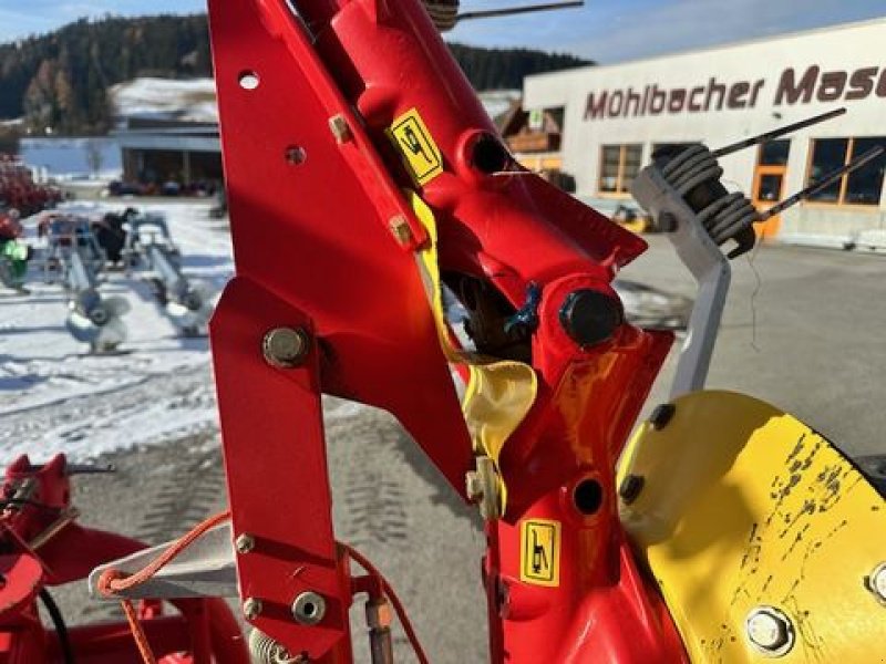 Kreiselheuer typu Pöttinger Kreiselheuer HIT 610N, gebraucht, Gebrauchtmaschine v Tamsweg (Obrázek 13)